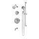 Option Polished Chrome