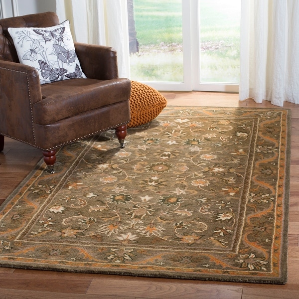 Rug Safavieh Antiquity offers