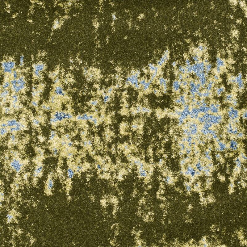 SAFAVIEH Retro Nelea Distressed Modern Abstract Rug