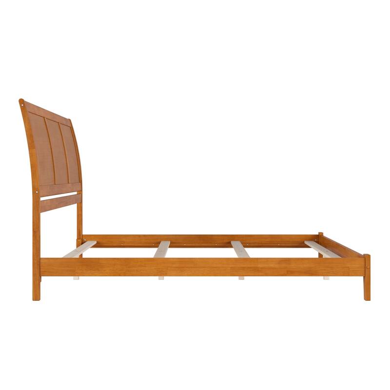 AFI, Portland Foundation Bed with Attachable USB Charger
