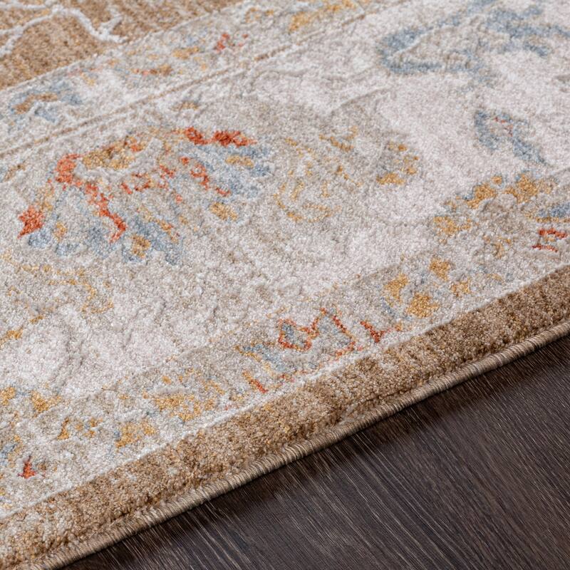 Artistic Weavers Caeso Traditional Area Rug