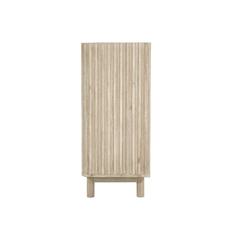 Willow 4-Drawer Chest
