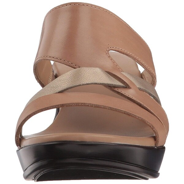 naturalizer women's vivy wedge sandal