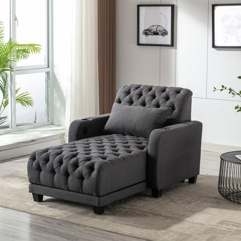 Adjustable Casual Sofa for Living Room