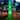 9 FT Halloween Inflatable Giant Alien