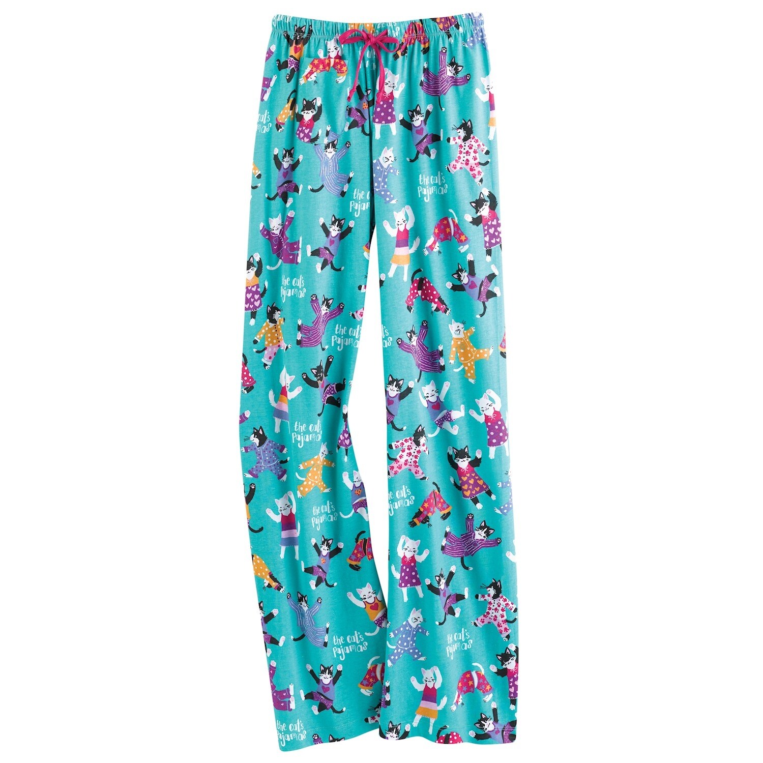 Shop Little Blue House By Hatley Women S The Cat S Pajamas Lounge