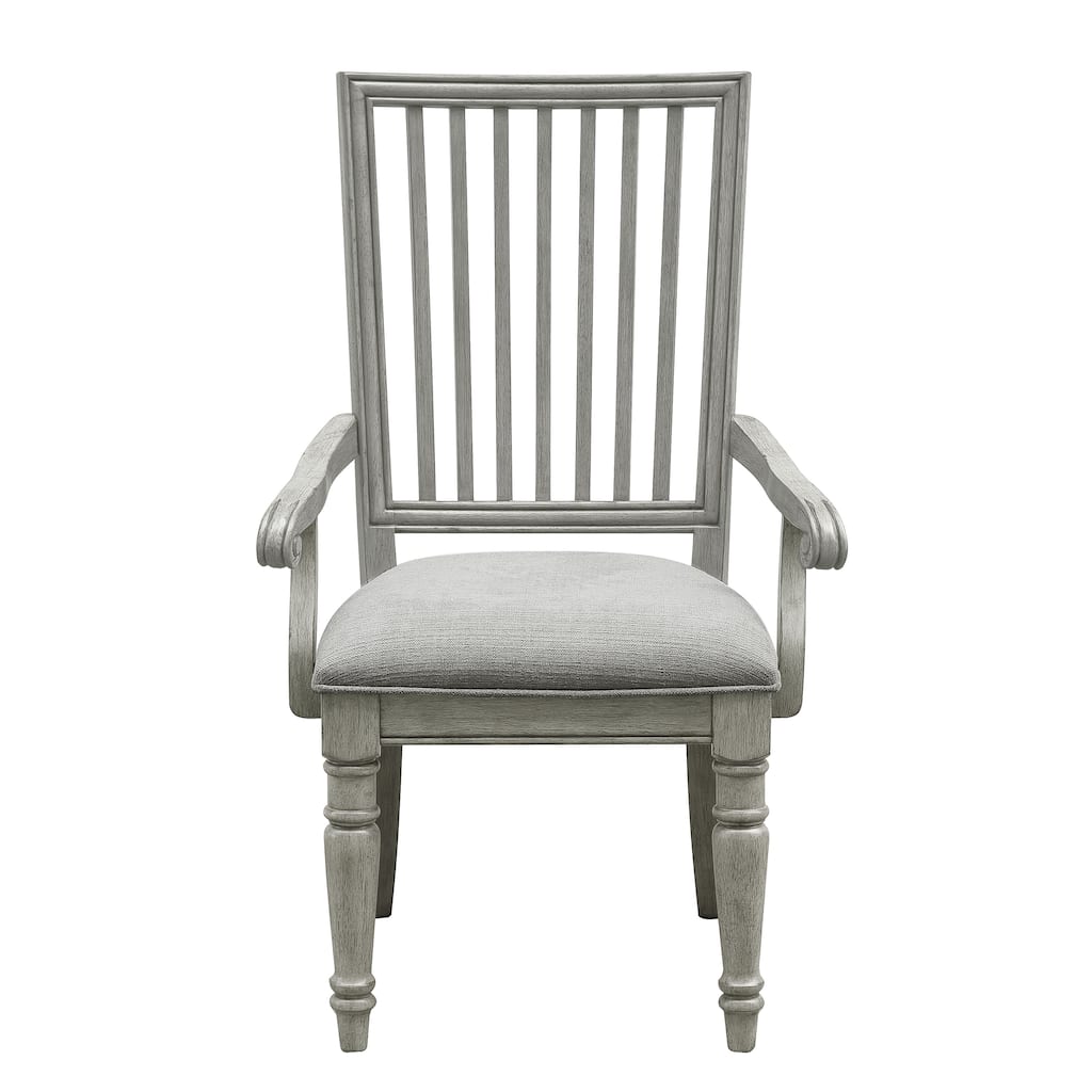 Madison Ridge Arm Chair - 24.5"W x 40"H x 24.5"D