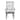 Madison Ridge Arm Chair - 24.5"W x 40"H x 24.5"D