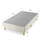 preview thumbnail 19 of 19, Priage by ZINUS 16-in. Metal Platform Mattress Foundation