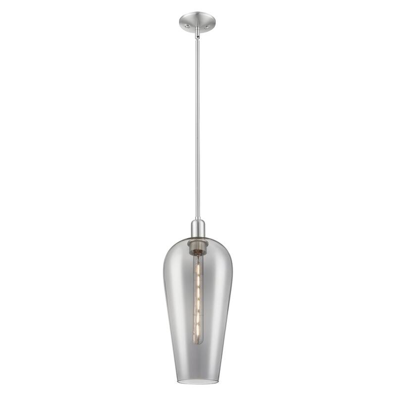 Innovations Lighting Downtown Urban - Chelsea - 1 Light 8" Stem Hung Mini Pendant