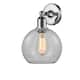 Option Polished Chrome / Clear