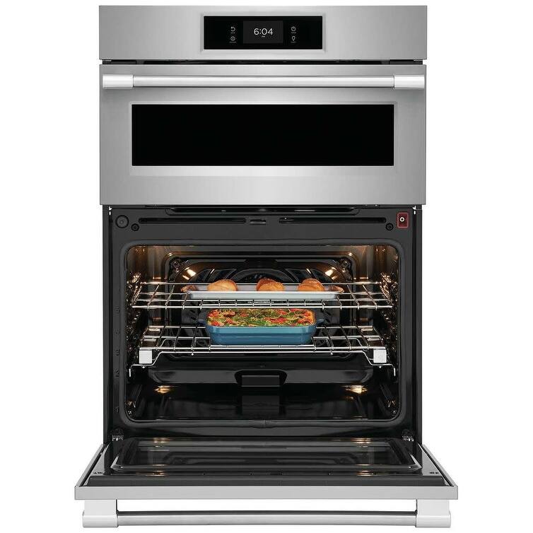 Frigidaire PCWM3080A Frigidaire - Professional 30" Wide 7 Cu. Ft. Oven
