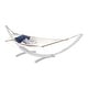 preview thumbnail 8 of 28, Grand Cayman Hammock Fabric (NO STAND) by Christopher Knight Home Canvas