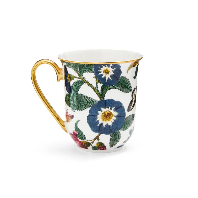 Spode Creatures of Curiosity Mug