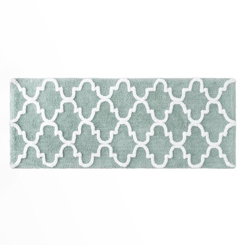 MH London Grosvenor Indoor Cotton Mat