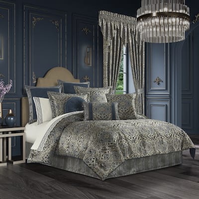 J. Queen New York Weston Comforter Set