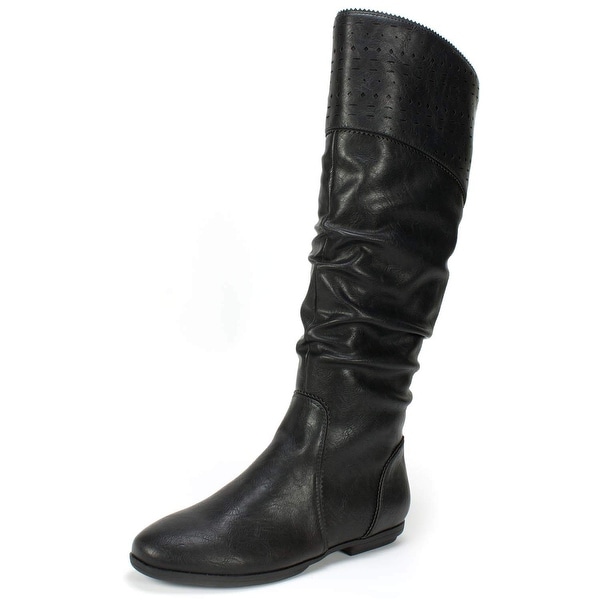 Seven Dials Womens dillon Closed Toe Mid-Calf Fashion Boots. Opens flyout.