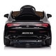 preview thumbnail 12 of 38, 12V Kids Mercedes-Benz AMG CLA 45 S Ride-On Toy, 4WD Electric Car with Remote Control, Suspension, Bluetooth, USB, & Power