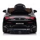preview thumbnail 12 of 38, Mercedes-Benz AMG CLA 45 S 12V Ride-On Toy Car with Parental Remote Control, LED Lights, and Music for Indoor and Outdoor Use