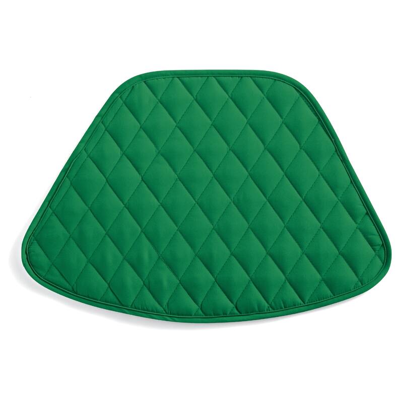 Kitchen Table Placemat and Centerpiece Set - 7 pc - 10.250 x 7.000 x 3.000