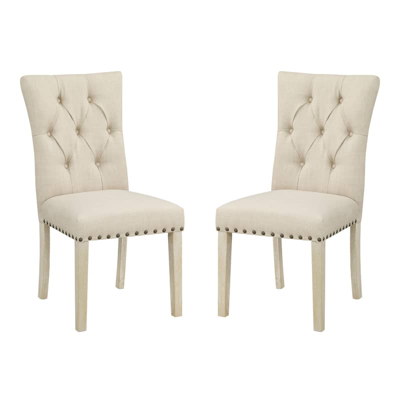 Preston Dining Chair (2-Pack)
