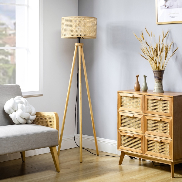 7 foot hot sale floor lamp