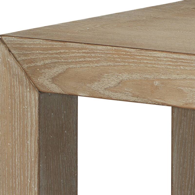 Alden Décor Blake Console Table