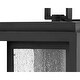 preview thumbnail 4 of 2, Hinkley Republic Small Wall Mount Lantern