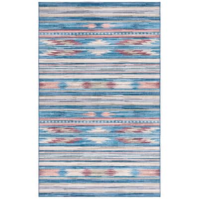 SAFAVIEH Arizona Loubna Vintage Rug