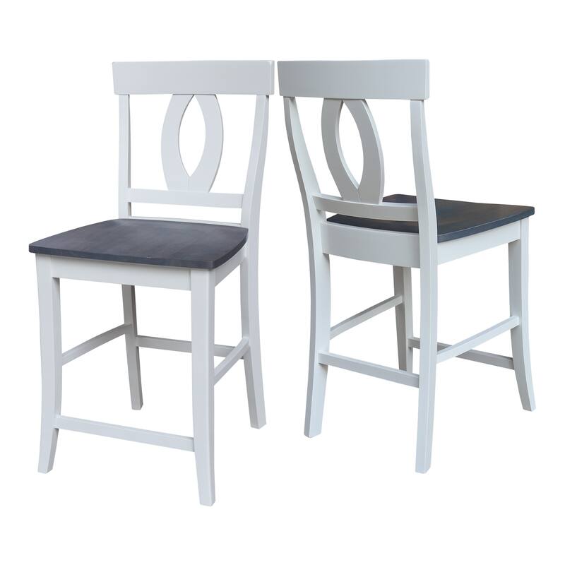 Verona Counterheight Stool