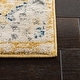 preview thumbnail 25 of 52, SAFAVIEH Evoke Stacie Vintage Boho Shabby Chic Rug