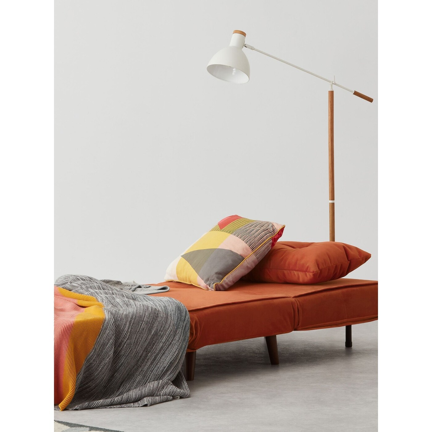 Haru Single Sofa Bed Bed Bath Beyond 39997907