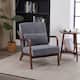 Option Antique Dark Grey