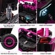 preview thumbnail 27 of 46, 2 Seats Ride on UTV with Remote Control for Kids