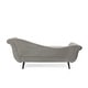 preview thumbnail 6 of 46, Calvert Upholstered Chaise Lounge by Christopher Knight Home