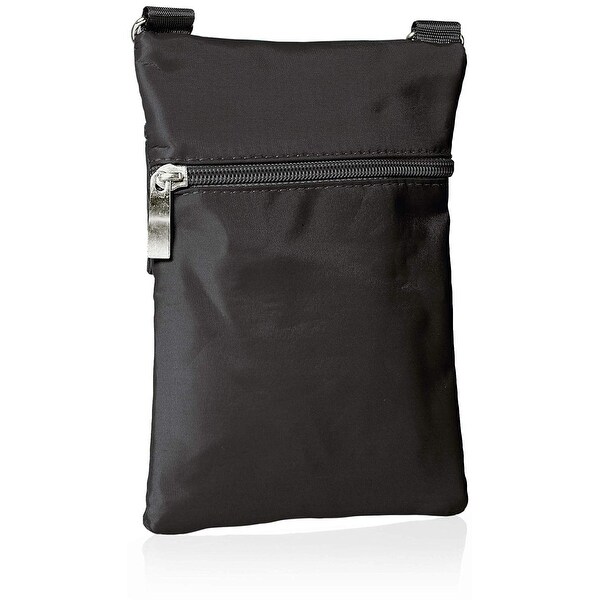 ScanSafe Sprint Mini Crossbody Bag with Rfid Protection