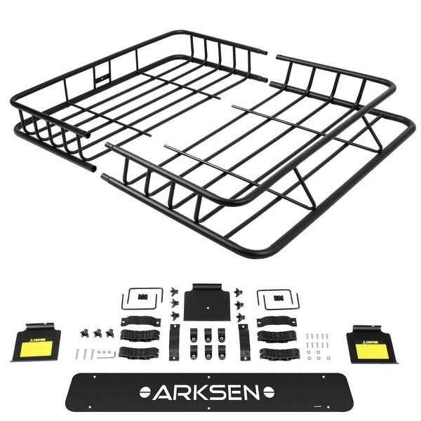 luggage roof