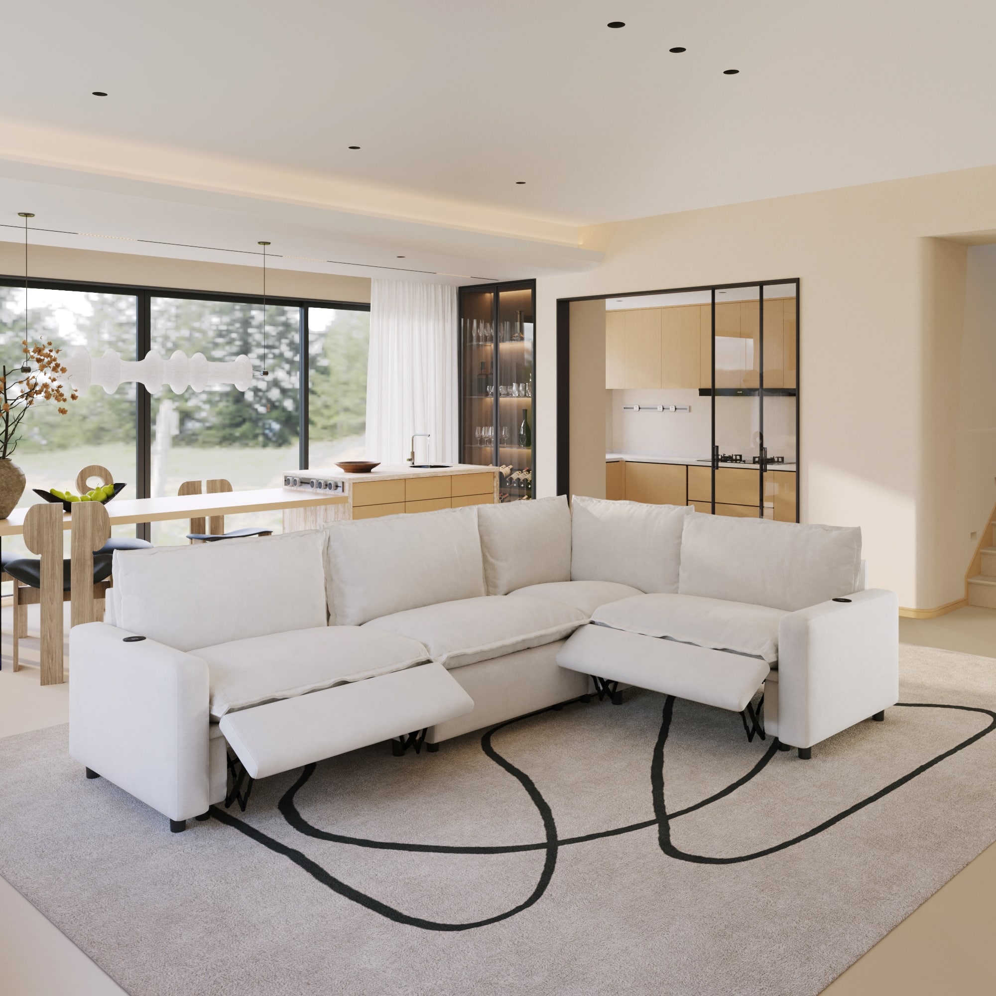 Option Beige