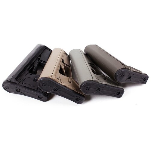 Magpul ACS-L Carbine Stock for AR-15 (Mil-Spec)