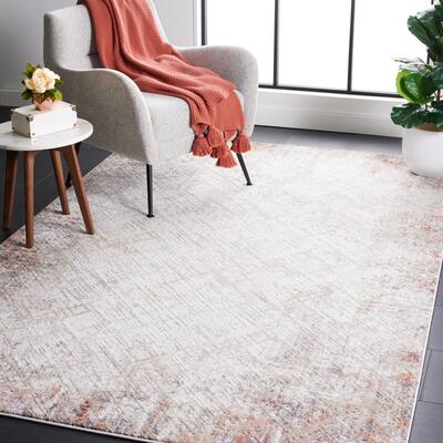 SAFAVIEH Vogue Barberine Modern Abstract Rug