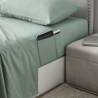 IZOD Jersey Sheet Set - Overstock 