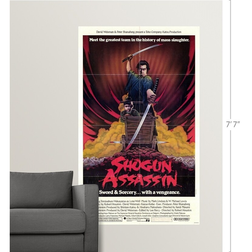 1993 Soul Assassins US Tour Poster 当時物 The Bouncing Souls | The 2025 version of the BOUNCING SOULS