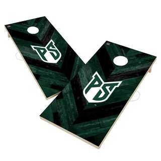 Portland State University Vikings Cornhole Board Set