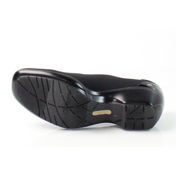 softspots loafers