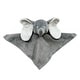 preview thumbnail 3 of 2, Lambs & Ivy Disney Baby Dumbo Elephant Soft Kids Plush Security Blanket Lovey