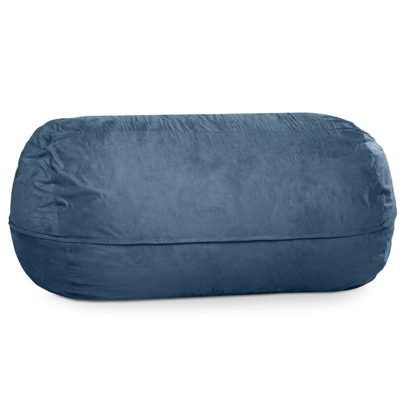 Jaxx 7' Bean Bag Sofa