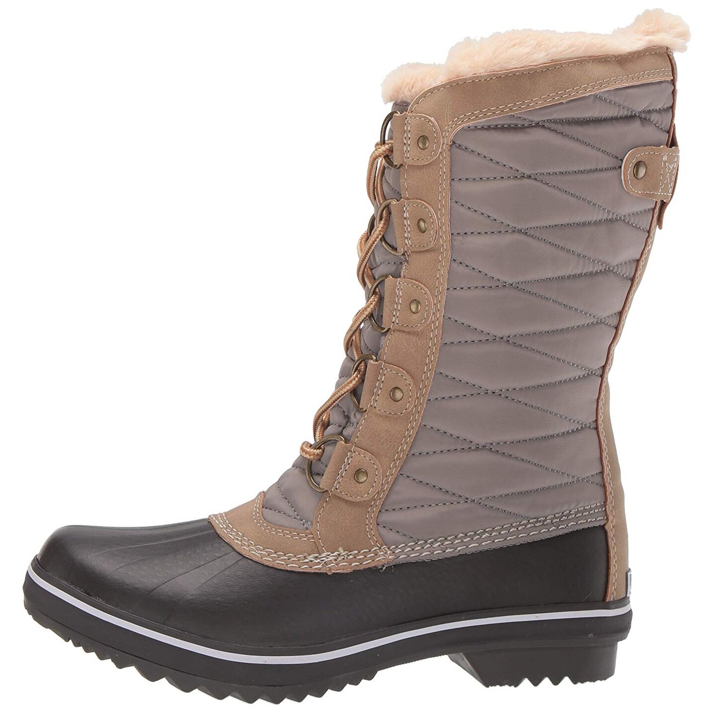 Jbu by jambu women's lorna encore weather ready boot Clearance