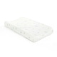 preview thumbnail 1 of 0, Lush Decor Hygge Sloth Trees Soft & Plush Changing Pad Cover - 32" x 16" x 5"