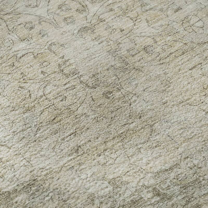 Premium Washable Super Soft Vintage Traditional Mayfield Rug