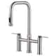 Option Brushed Nickel